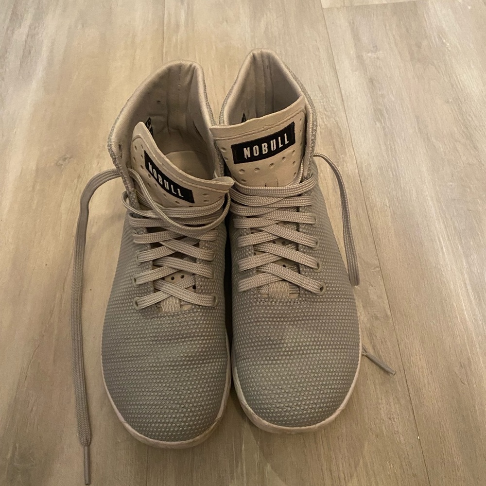 Nobull high tops